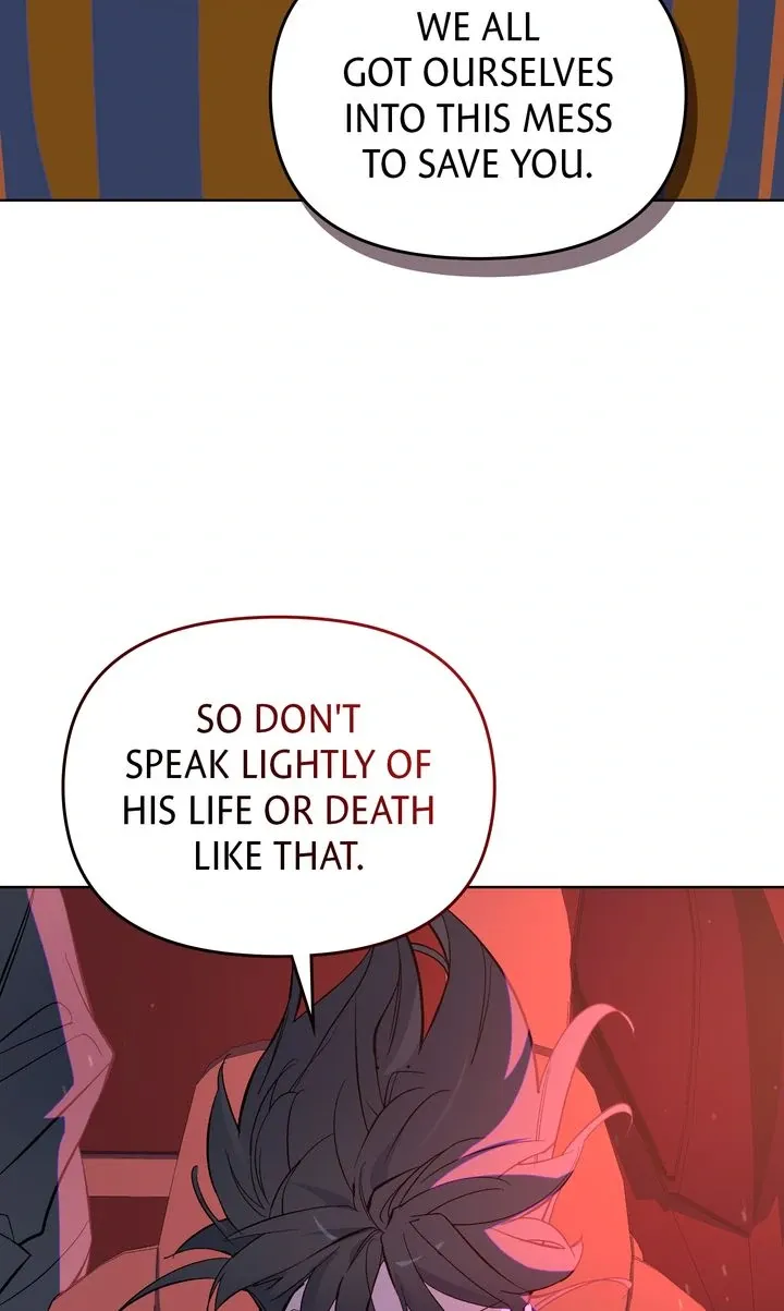 Read Dealing With Demons chapter 63 image 24 on Lezhin