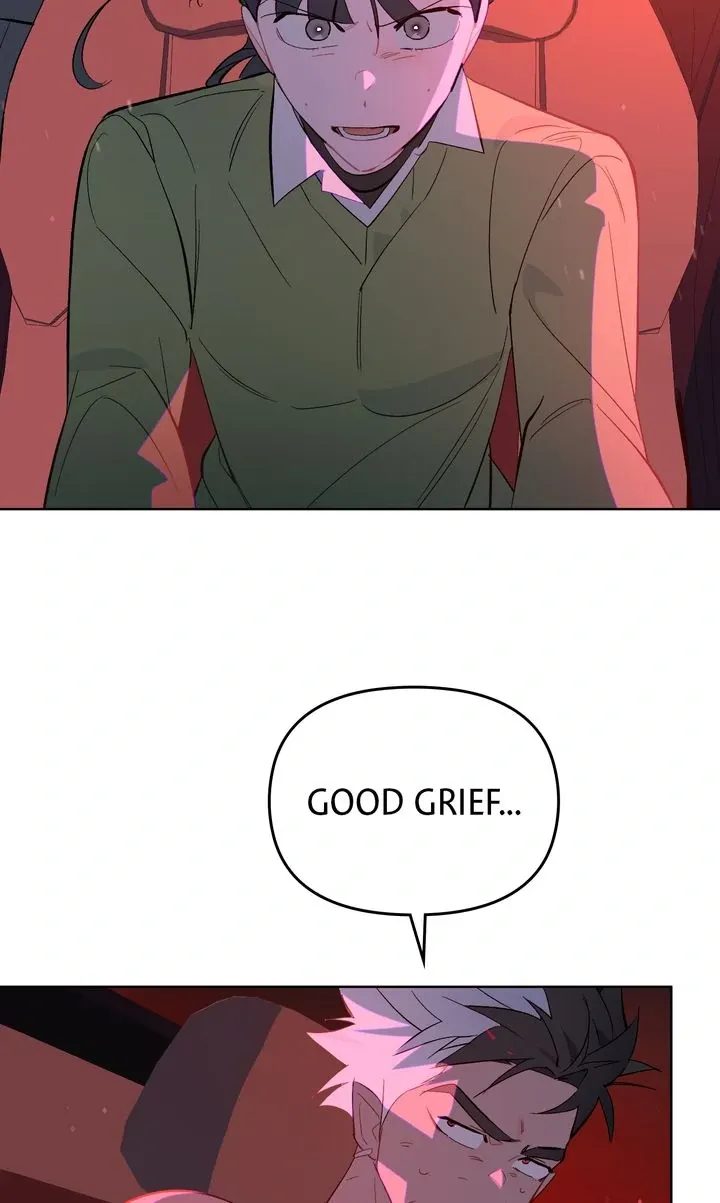 Read Dealing With Demons chapter 63 image 25 on Lezhin