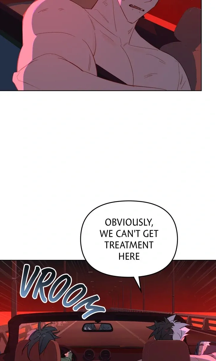 Read Dealing With Demons chapter 63 image 26 on Lezhin