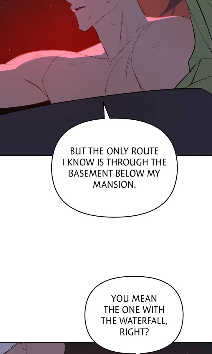 Read Dealing With Demons chapter 63 image 28 on Lezhin