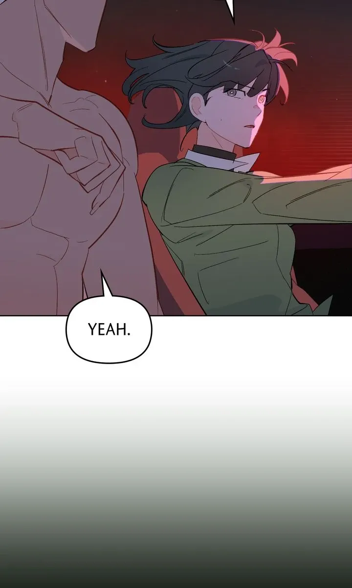 Read Dealing With Demons chapter 63 image 29 on Lezhin