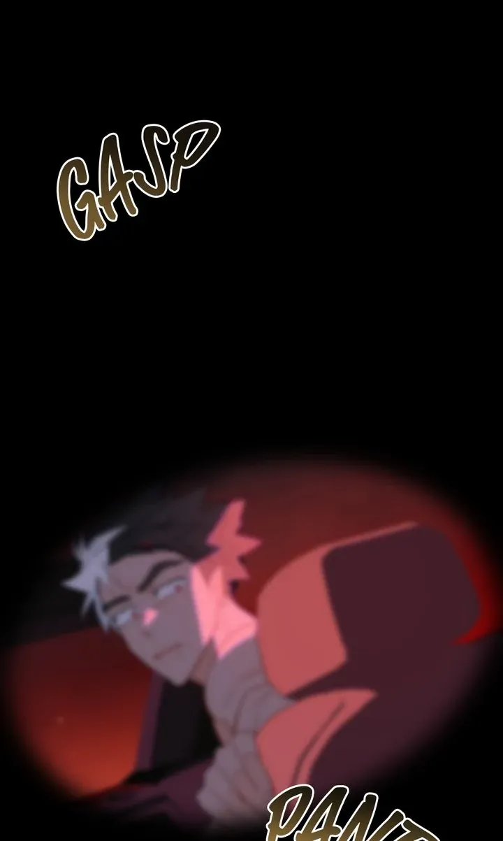 Read Dealing With Demons chapter 63 image 4 on Lezhin