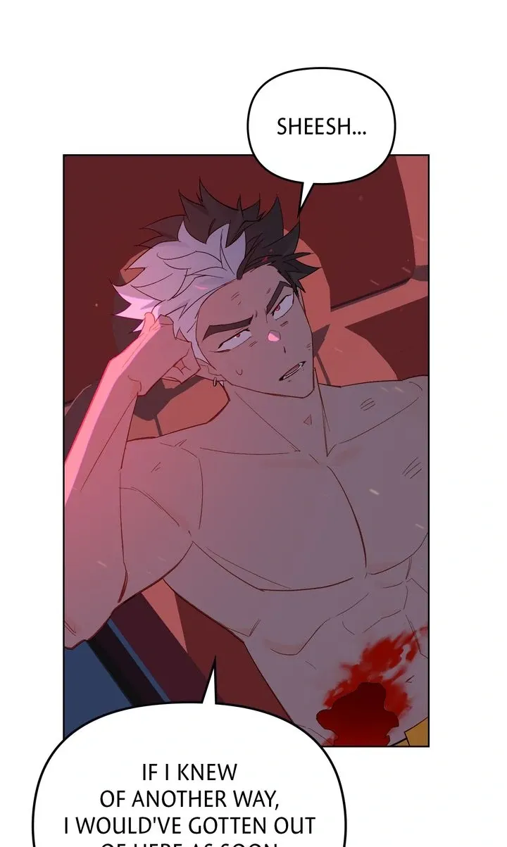 Read Dealing With Demons chapter 63 image 42 on Lezhin