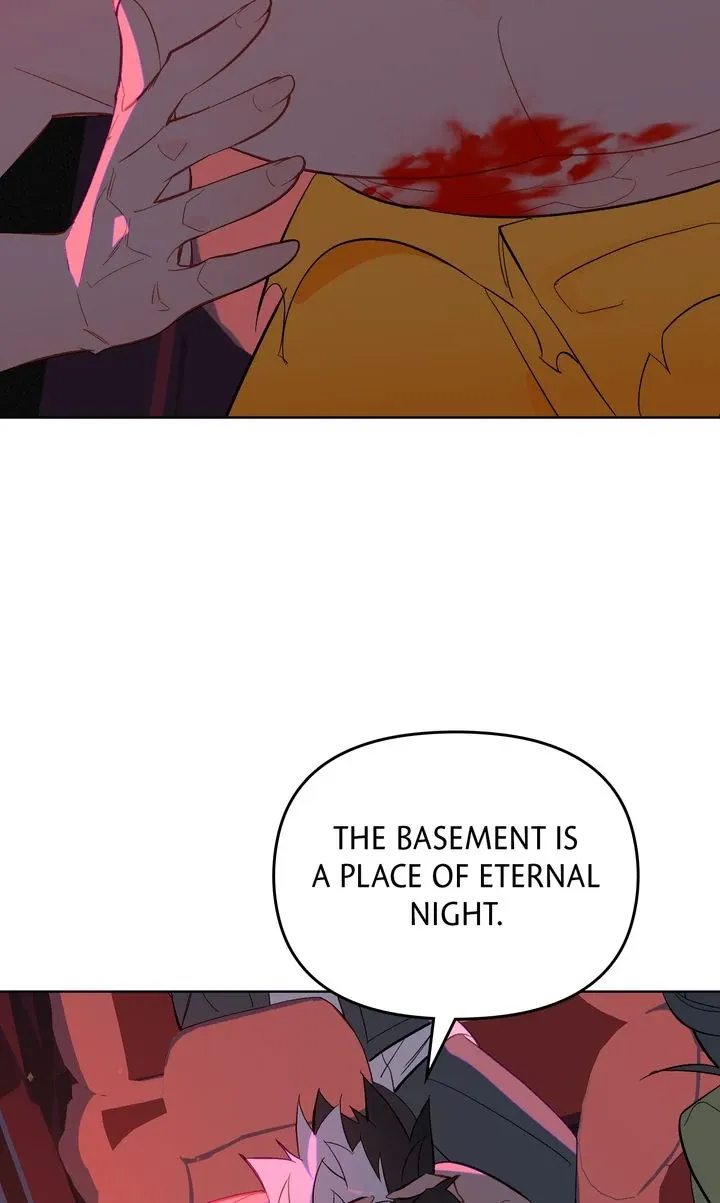 Read Dealing With Demons chapter 63 image 49 on Lezhin