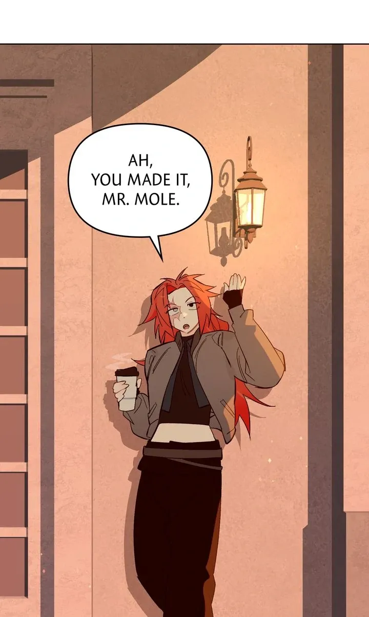Read Dealing With Demons chapter 63 image 57 on Lezhin