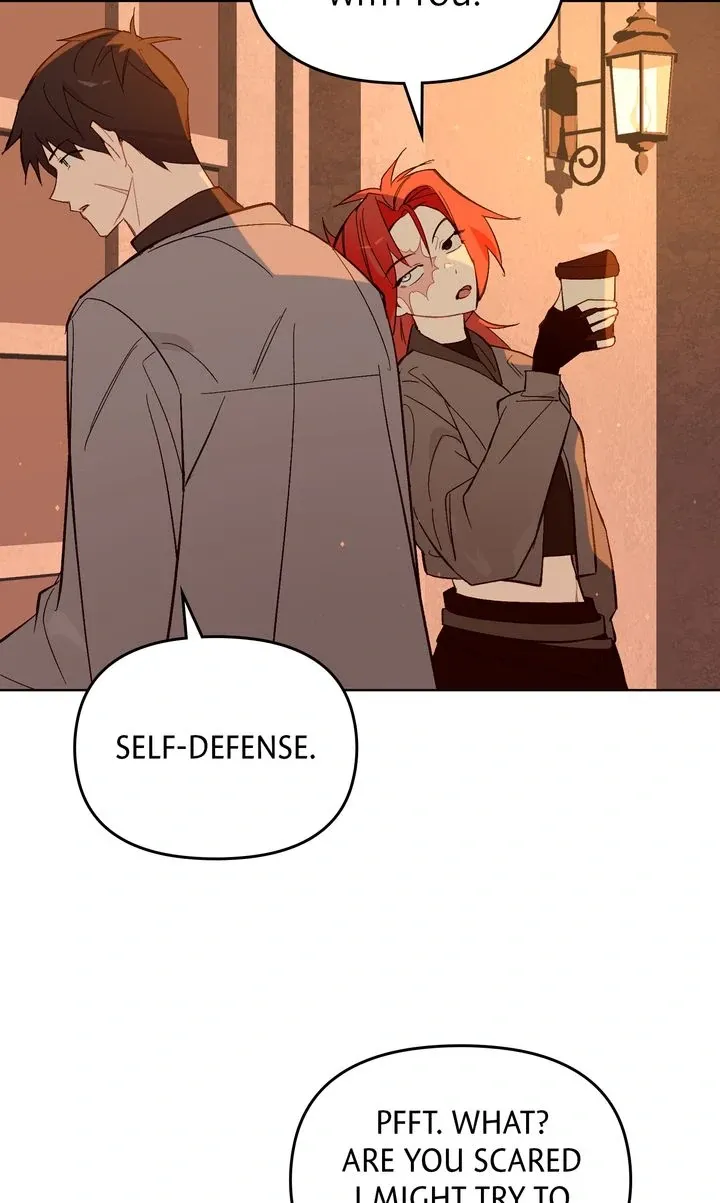 Read Dealing With Demons chapter 63 image 61 on Lezhin