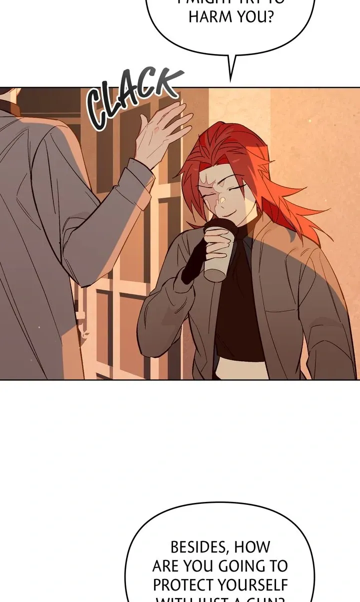 Read Dealing With Demons chapter 63 image 62 on Lezhin
