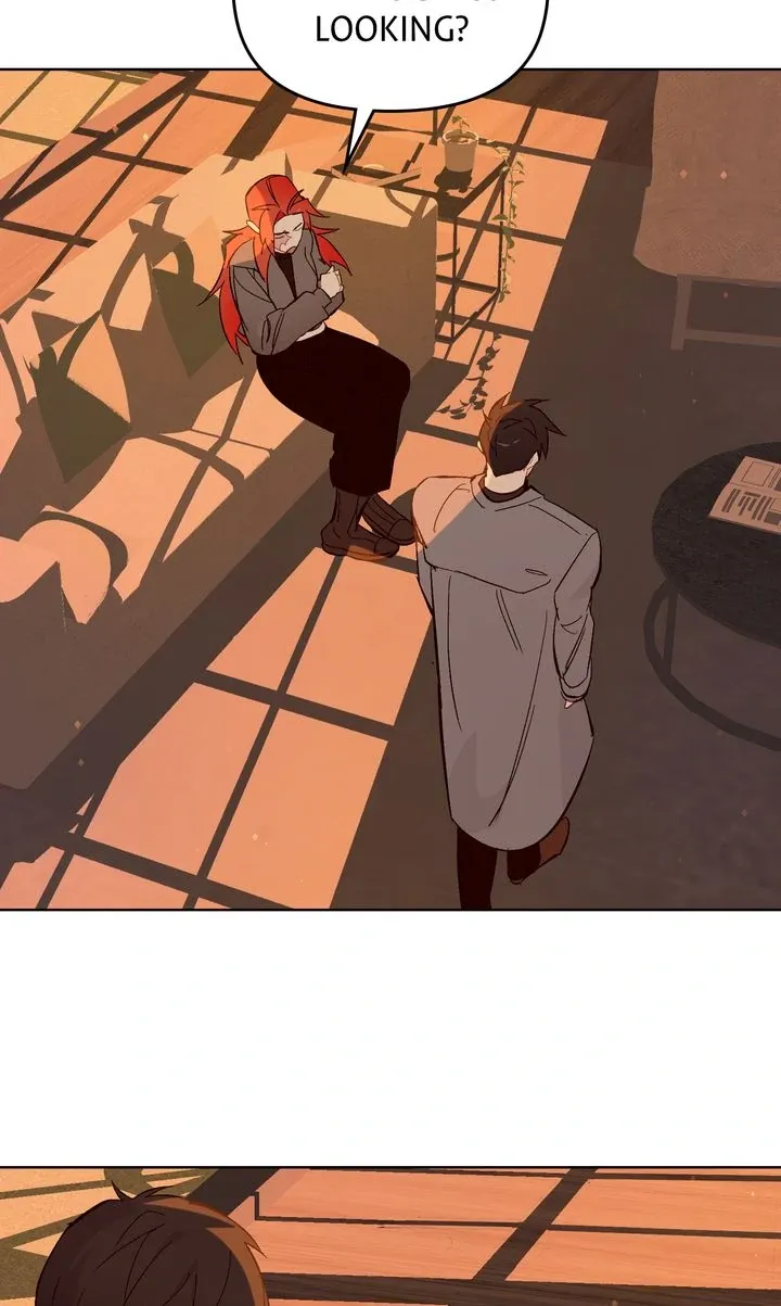 Read Dealing With Demons chapter 63 image 66 on Lezhin