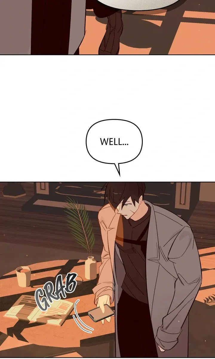 Read Dealing With Demons chapter 63 image 68 on Lezhin