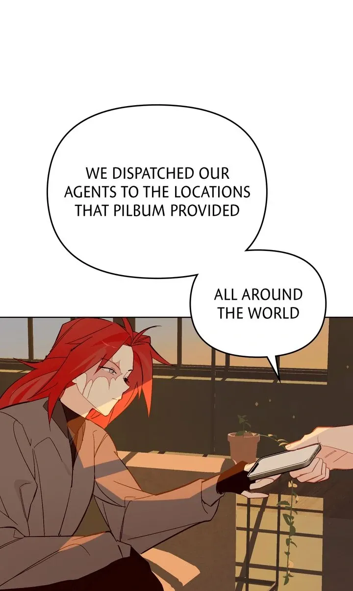 Read Dealing With Demons chapter 63 image 69 on Lezhin