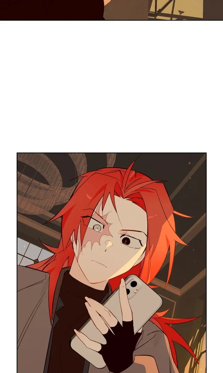 Read Dealing With Demons chapter 63 image 70 on Lezhin