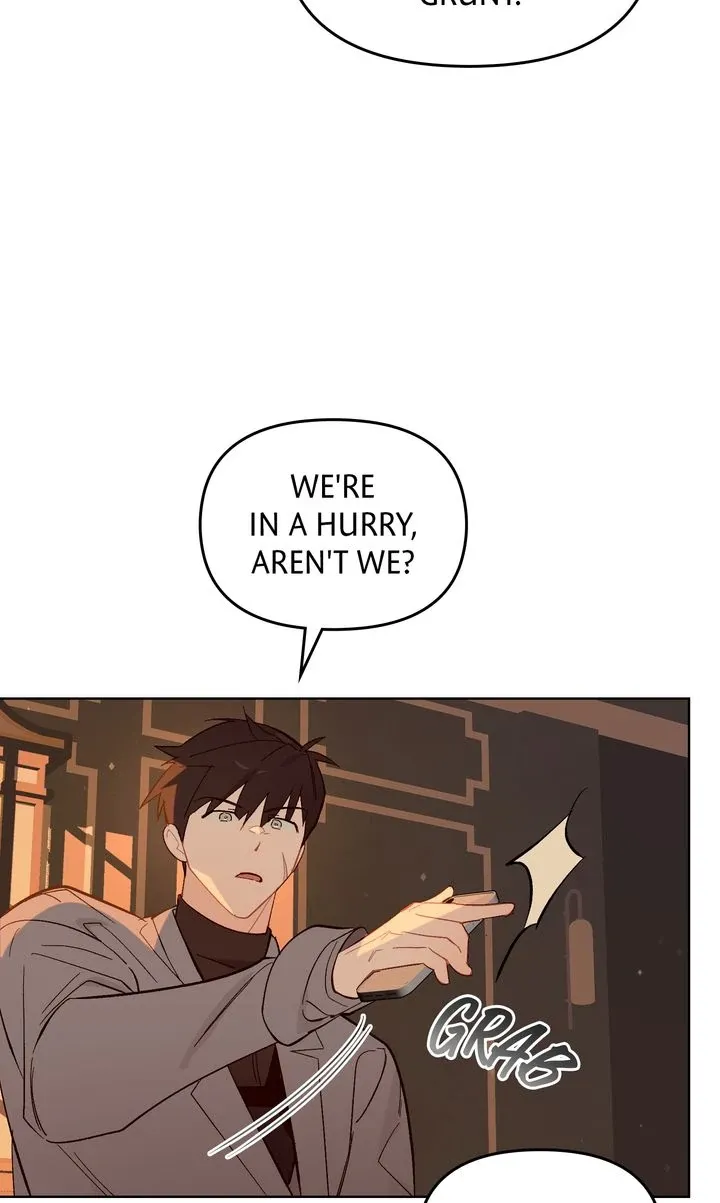 Read Dealing With Demons chapter 63 image 76 on Lezhin