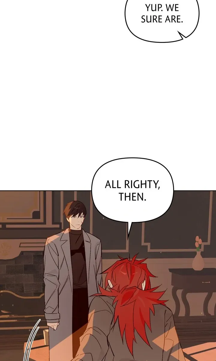 Read Dealing With Demons chapter 63 image 77 on Lezhin