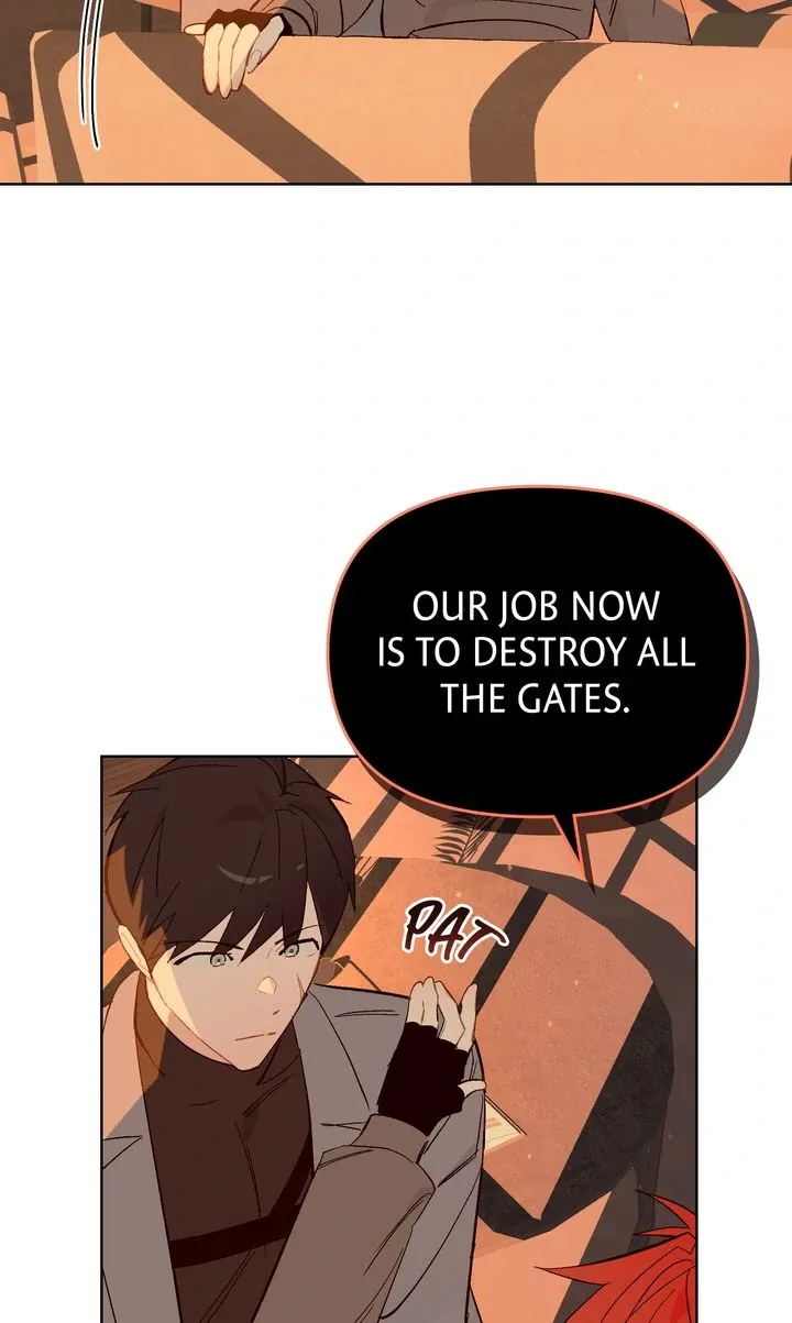 Read Dealing With Demons chapter 63 image 78 on Lezhin