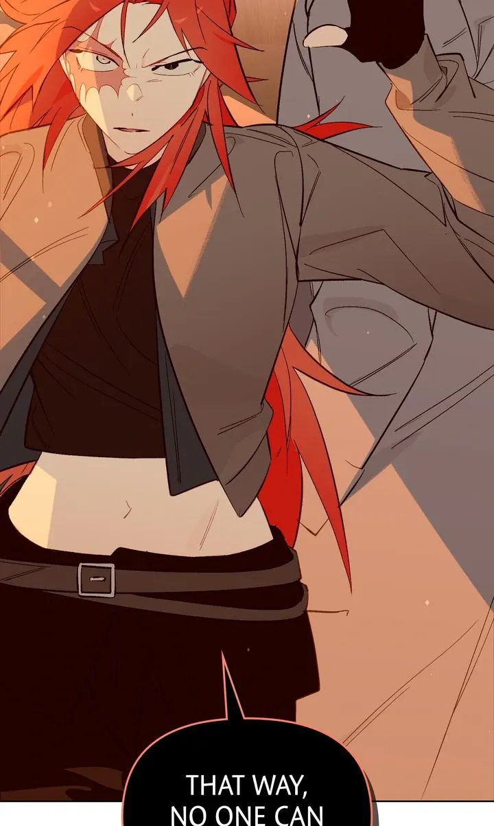 Read Dealing With Demons chapter 63 image 80 on Lezhin