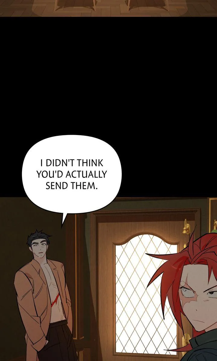 Read Dealing With Demons chapter 64 image 15 on Lezhin