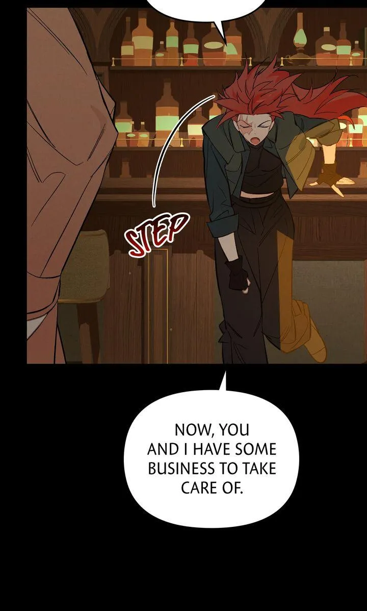 Read Dealing With Demons chapter 64 image 18 on Lezhin