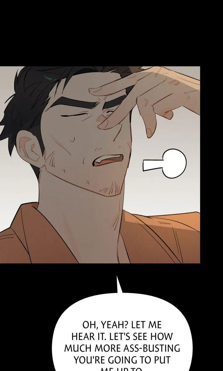 Read Dealing With Demons chapter 64 image 19 on Lezhin