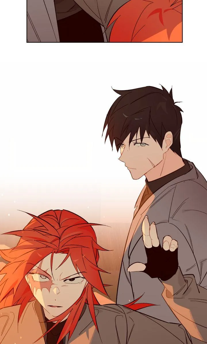 Read Dealing With Demons chapter 64 image 2 on Lezhin