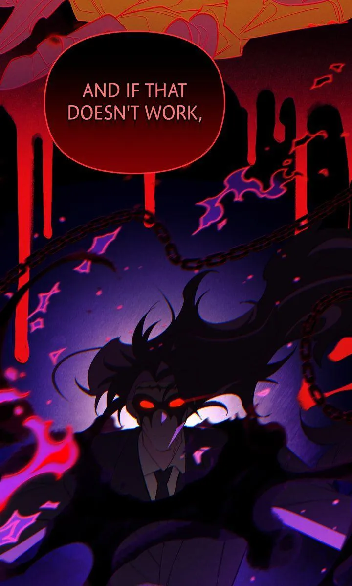 Read Dealing With Demons chapter 64 image 26 on Lezhin