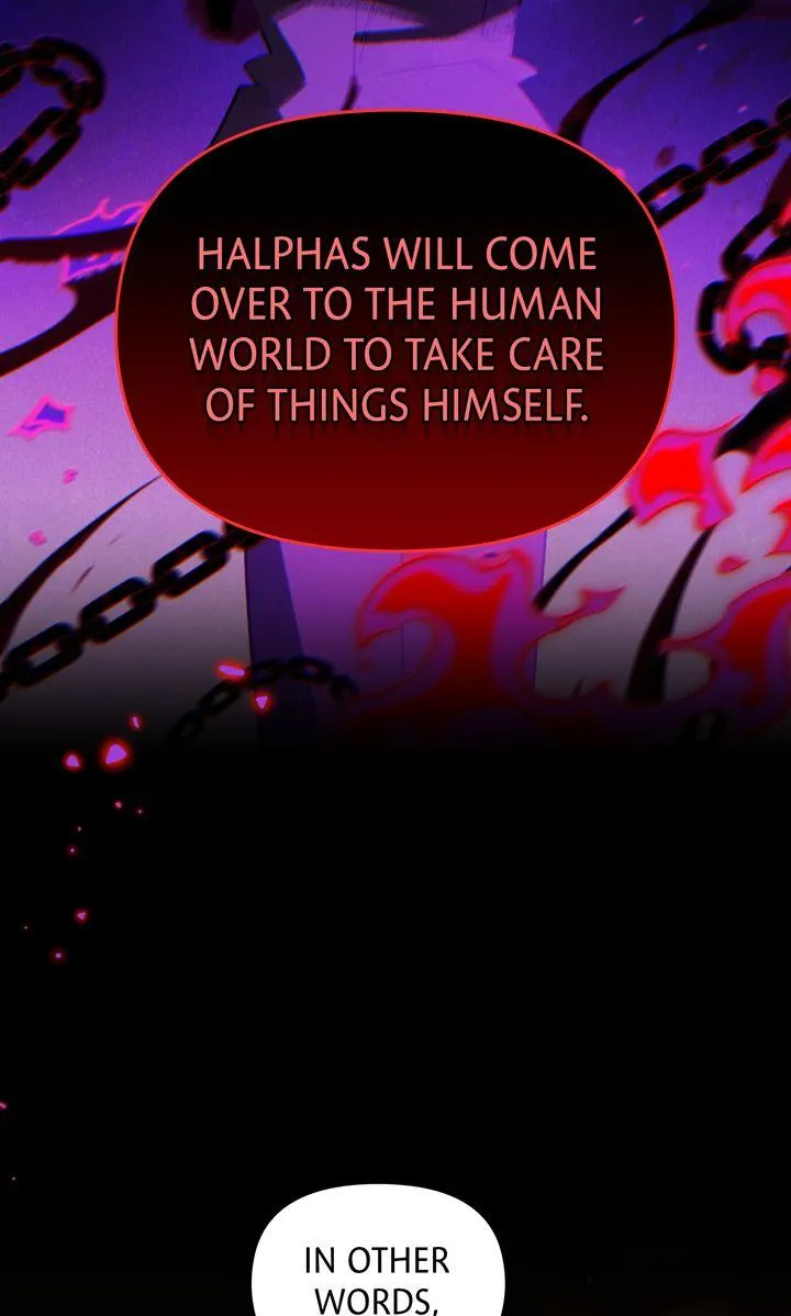Read Dealing With Demons chapter 64 image 27 on Lezhin