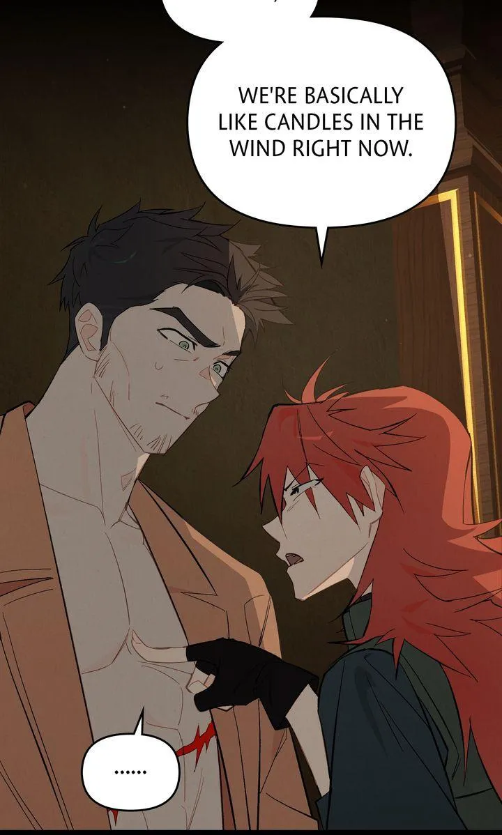 Read Dealing With Demons chapter 64 image 28 on Lezhin