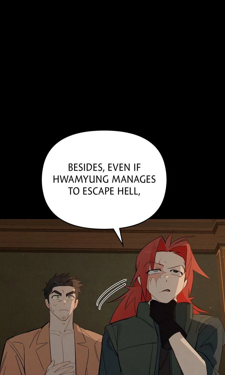 Read Dealing With Demons chapter 64 image 29 on Lezhin