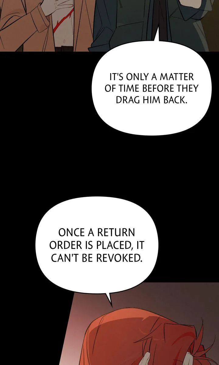 Read Dealing With Demons chapter 64 image 30 on Lezhin