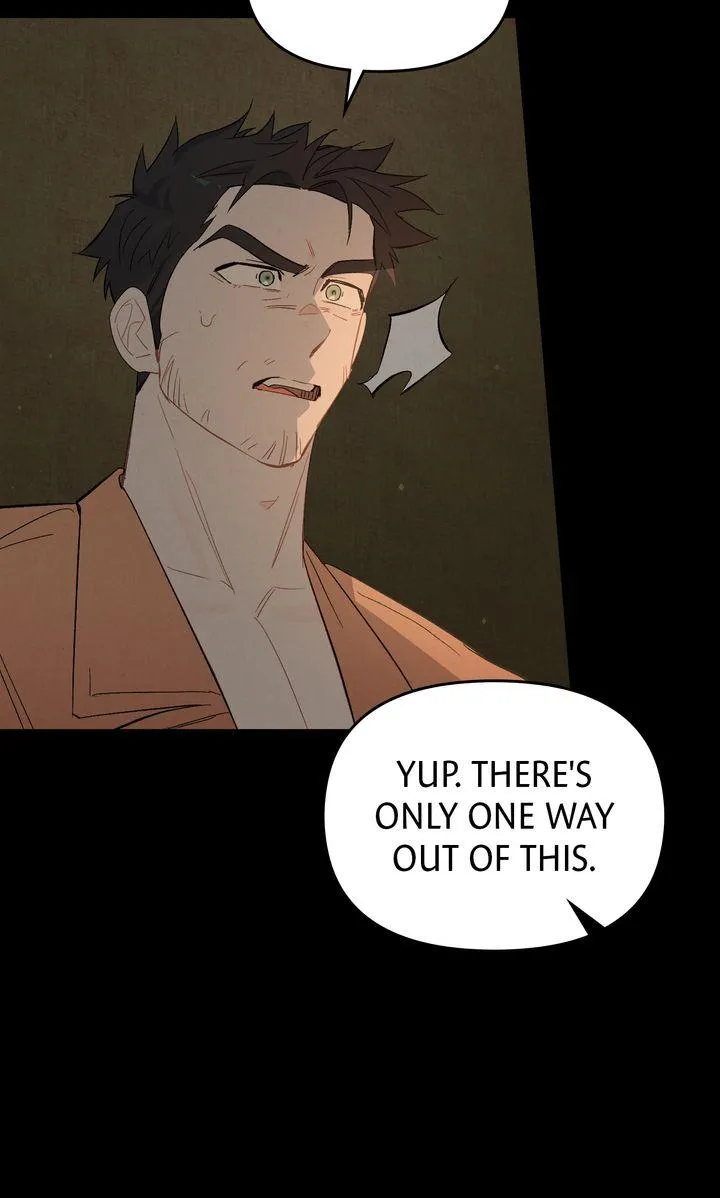Read Dealing With Demons chapter 64 image 32 on Lezhin