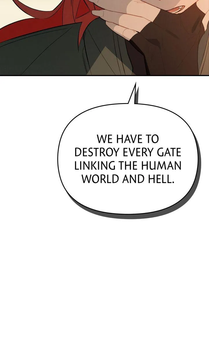 Read Dealing With Demons chapter 64 image 34 on Lezhin