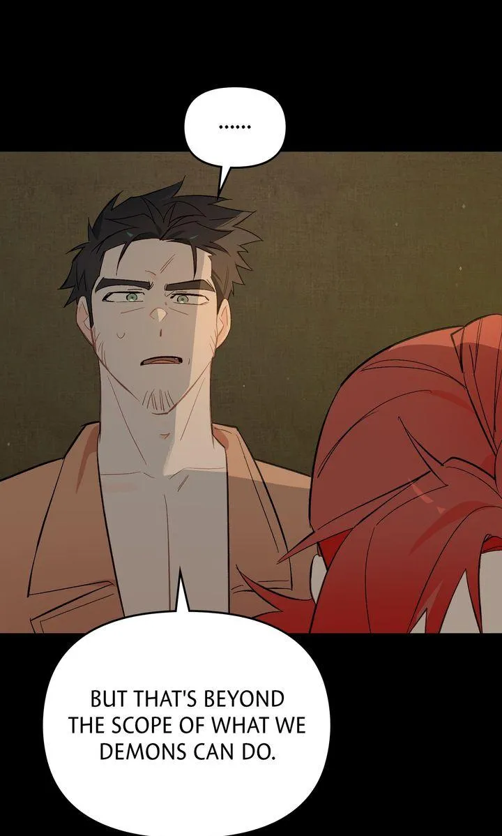 Read Dealing With Demons chapter 64 image 37 on Lezhin