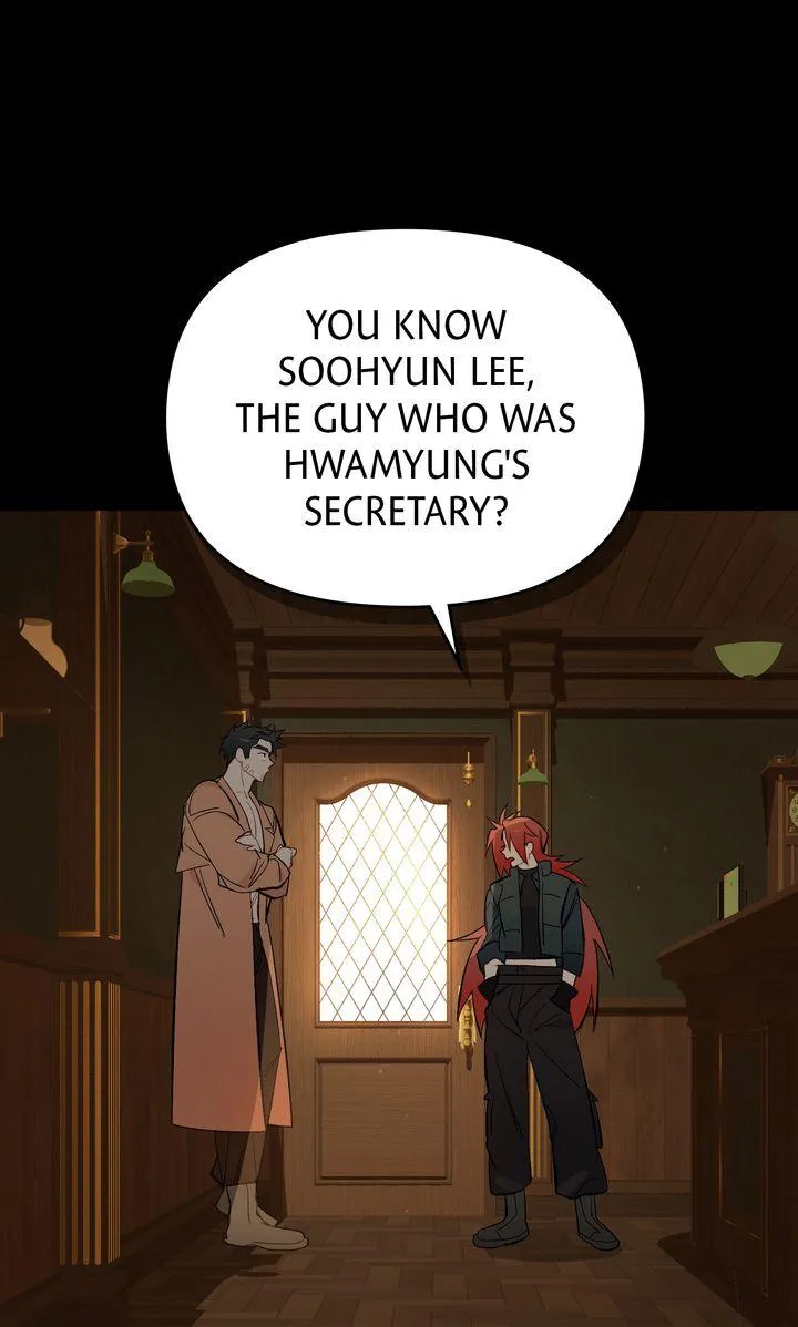 Read Dealing With Demons chapter 64 image 39 on Lezhin