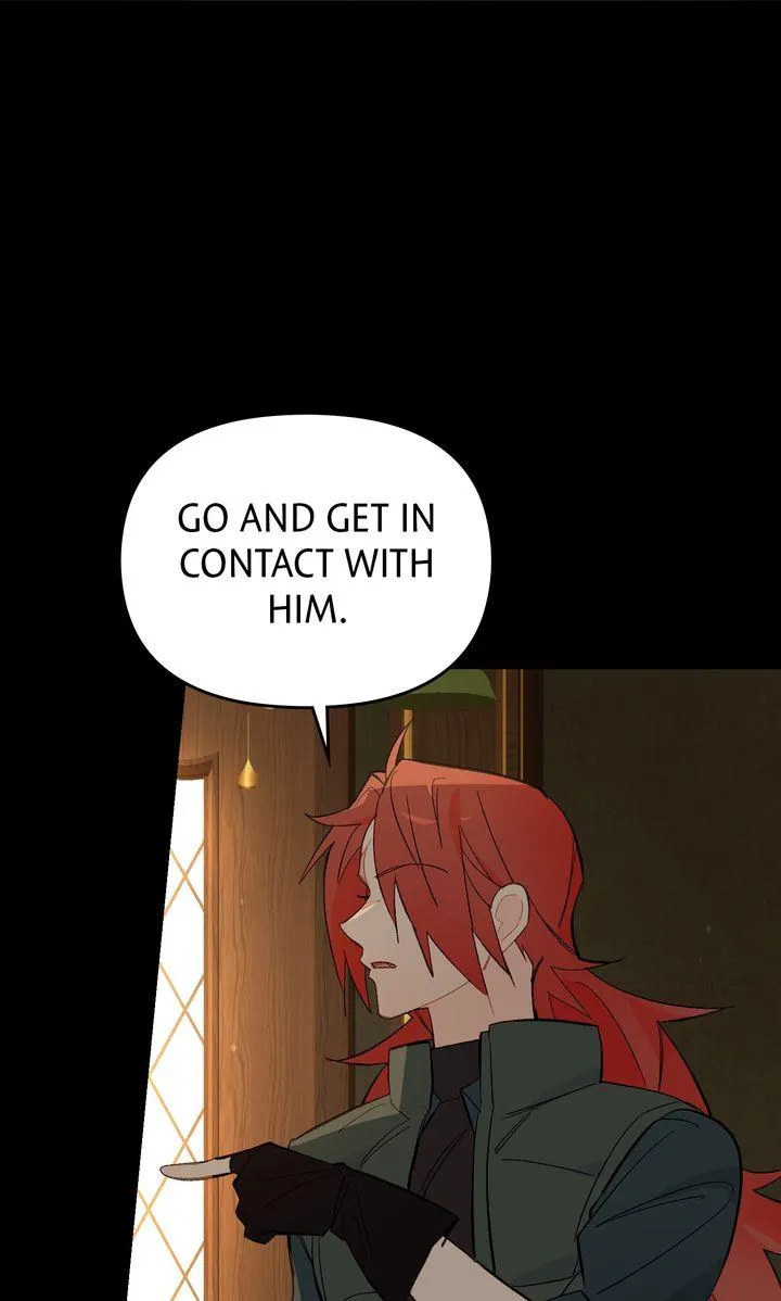 Read Dealing With Demons chapter 64 image 40 on Lezhin