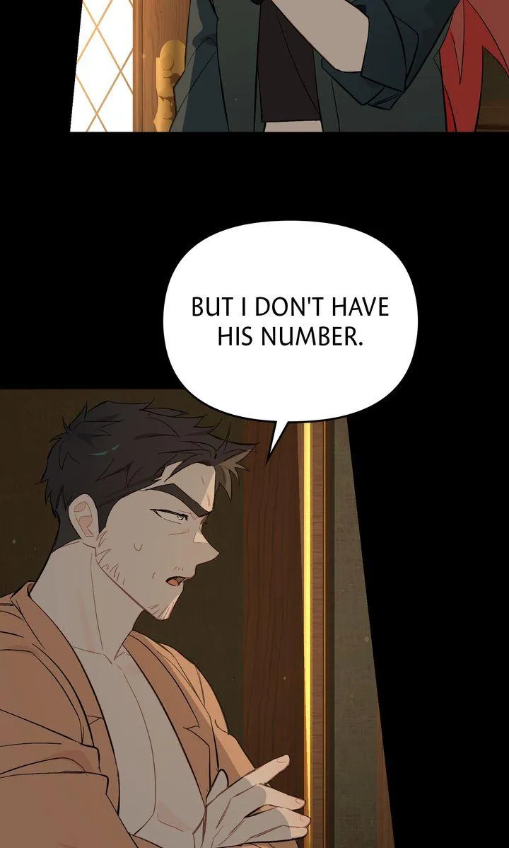 Read Dealing With Demons chapter 64 image 41 on Lezhin