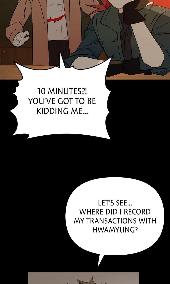 Read Dealing With Demons chapter 64 image 43 on Lezhin