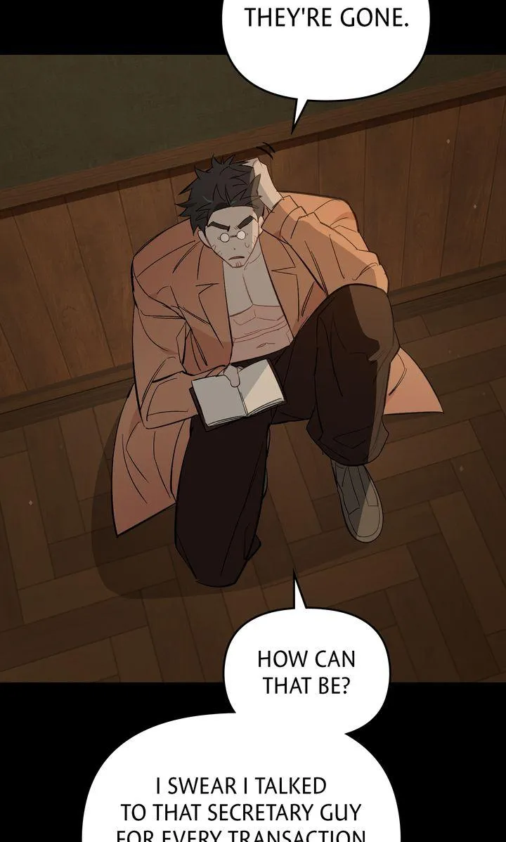 Read Dealing With Demons chapter 64 image 45 on Lezhin