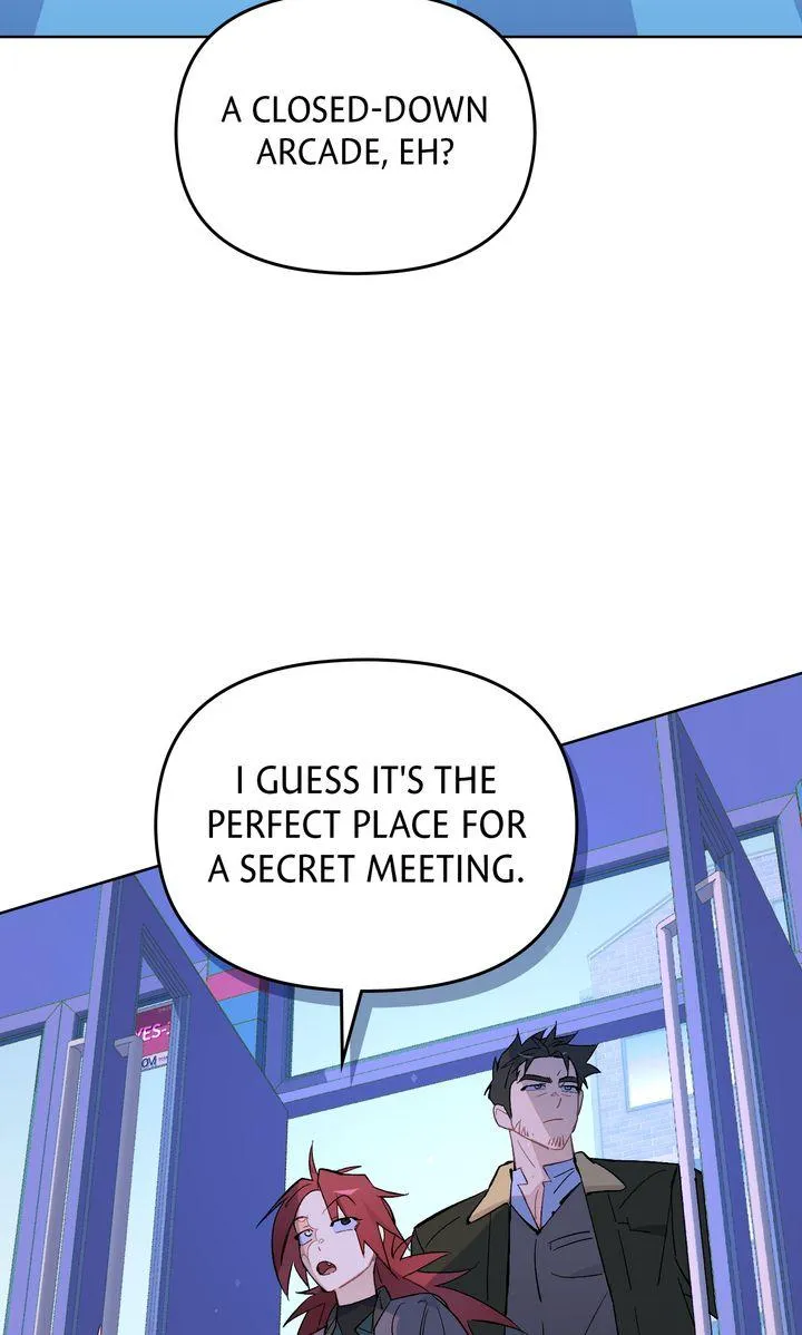 Read Dealing With Demons chapter 64 image 59 on Lezhin