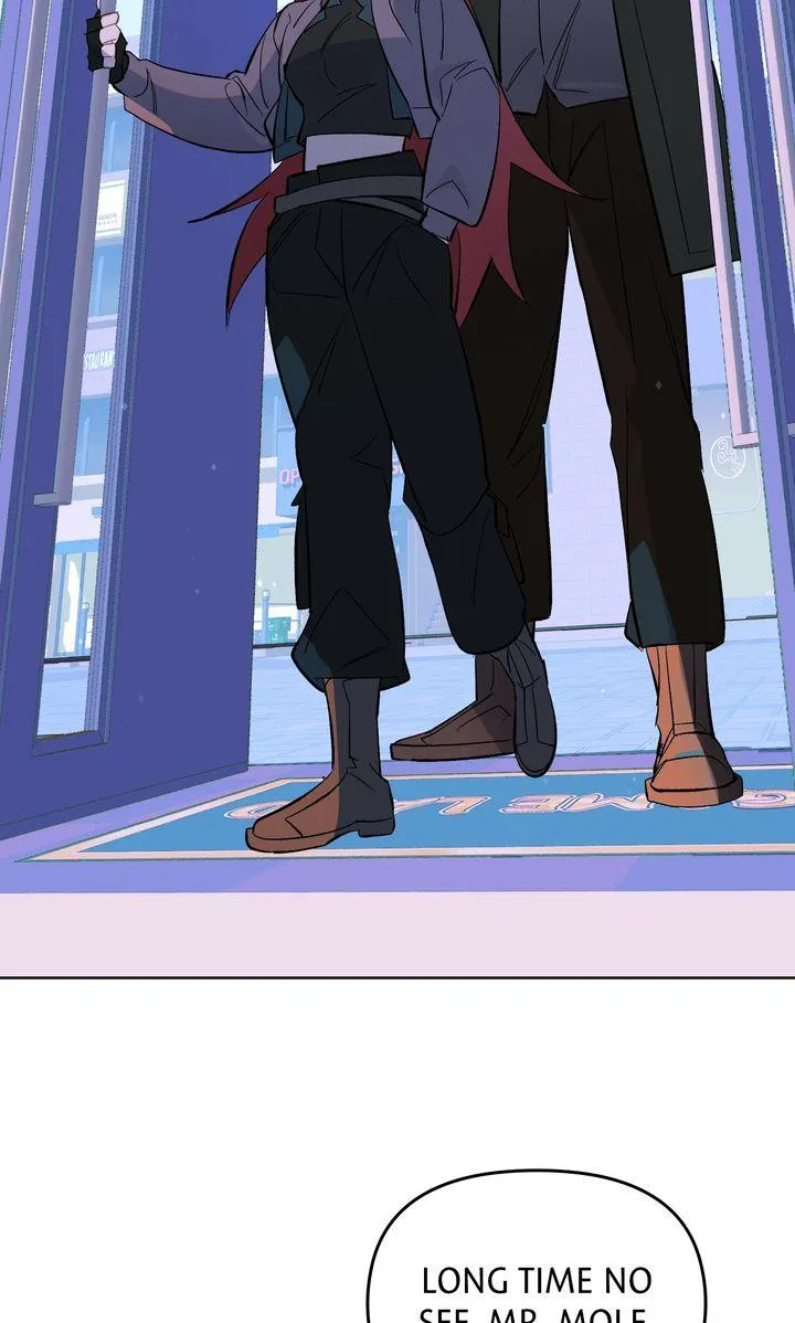 Read Dealing With Demons chapter 64 image 60 on Lezhin