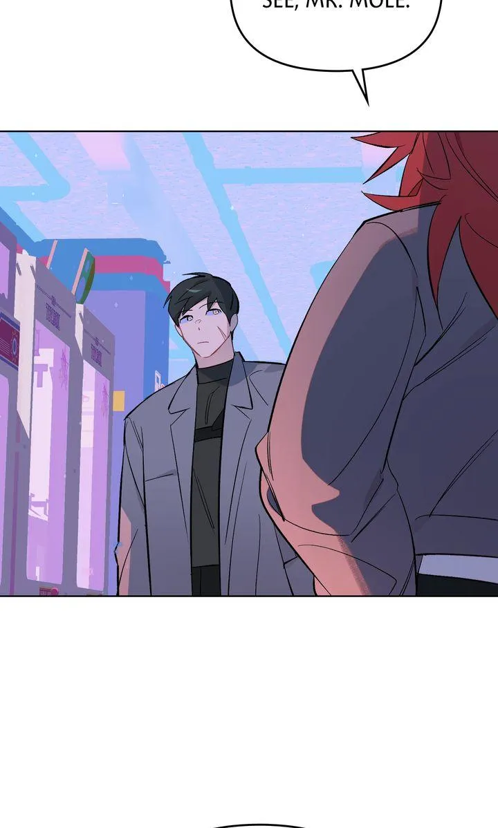 Read Dealing With Demons chapter 64 image 61 on Lezhin