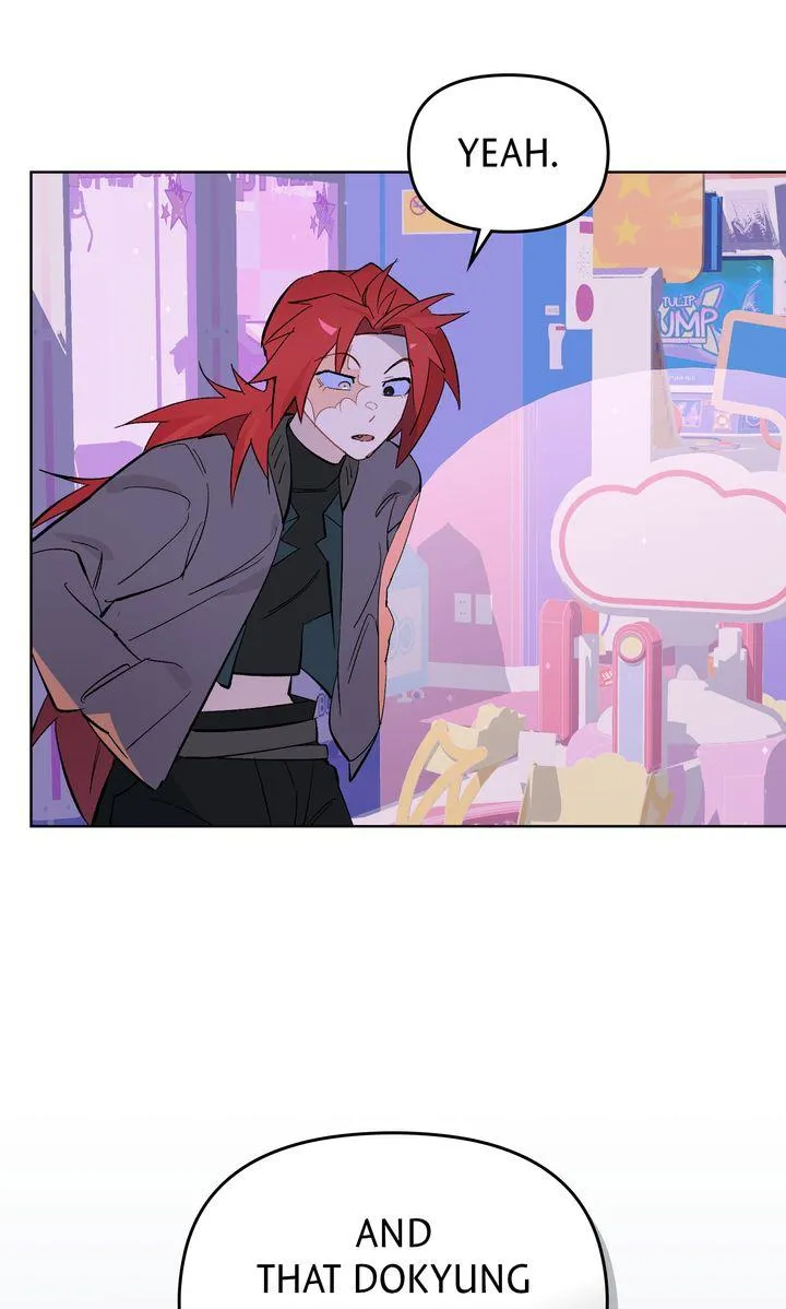 Read Dealing With Demons chapter 64 image 63 on Lezhin