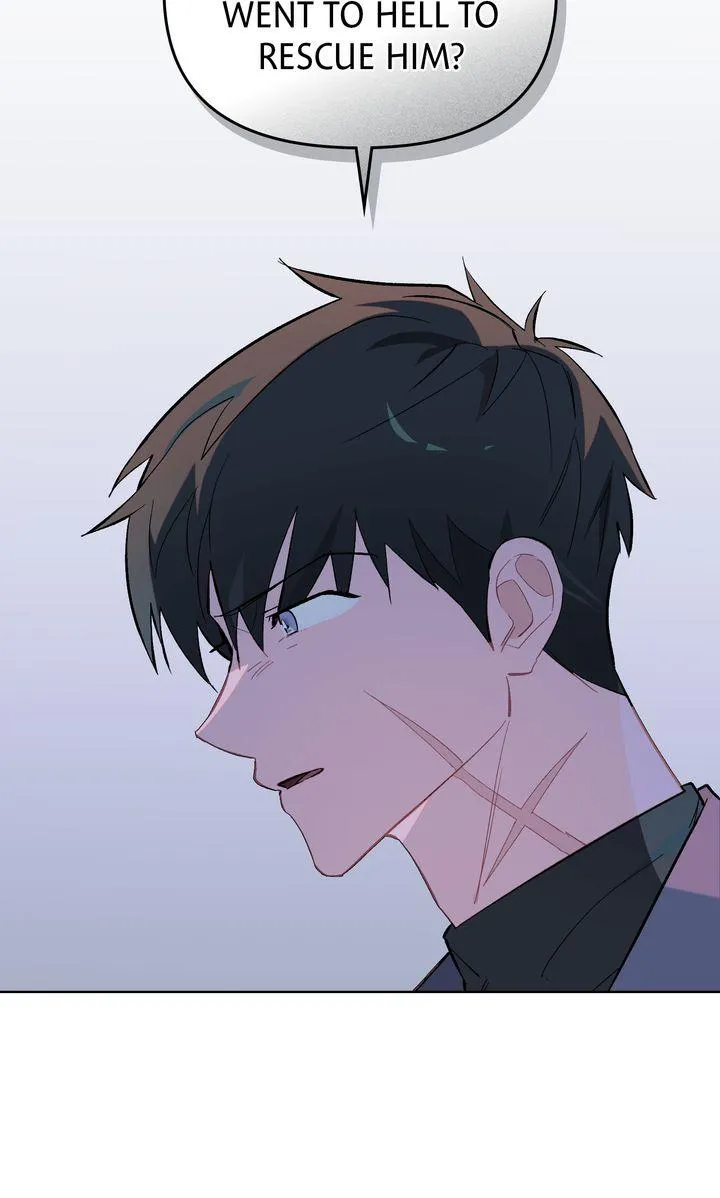 Read Dealing With Demons chapter 64 image 64 on Lezhin