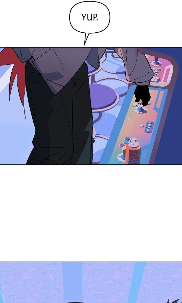 Read Dealing With Demons chapter 64 image 65 on Lezhin