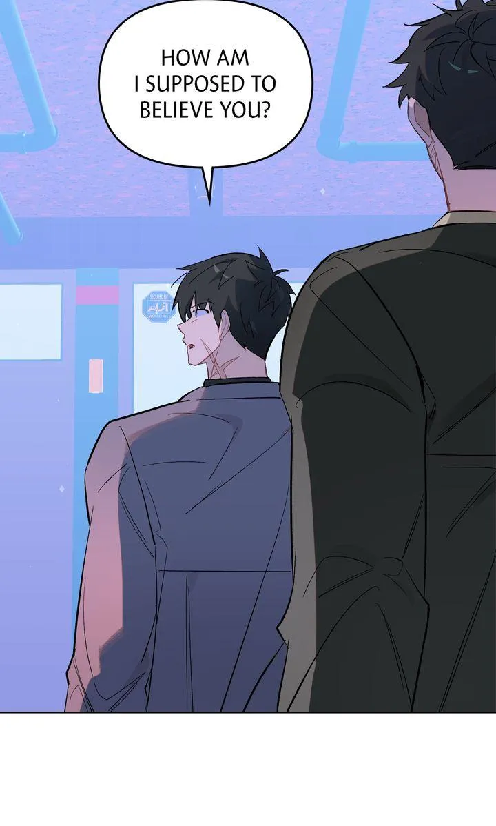Read Dealing With Demons chapter 64 image 66 on Lezhin