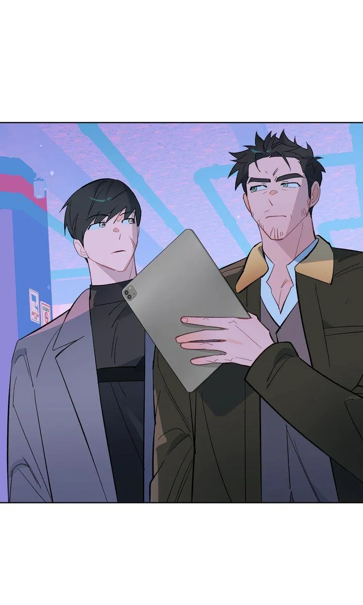 Read Dealing With Demons chapter 64 image 67 on Lezhin
