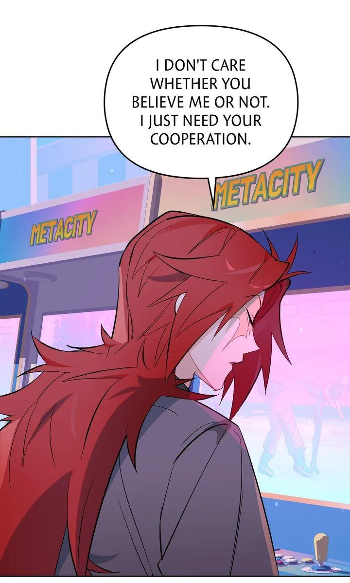 Read Dealing With Demons chapter 64 image 68 on Lezhin
