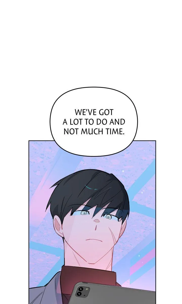 Read Dealing With Demons chapter 64 image 69 on Lezhin