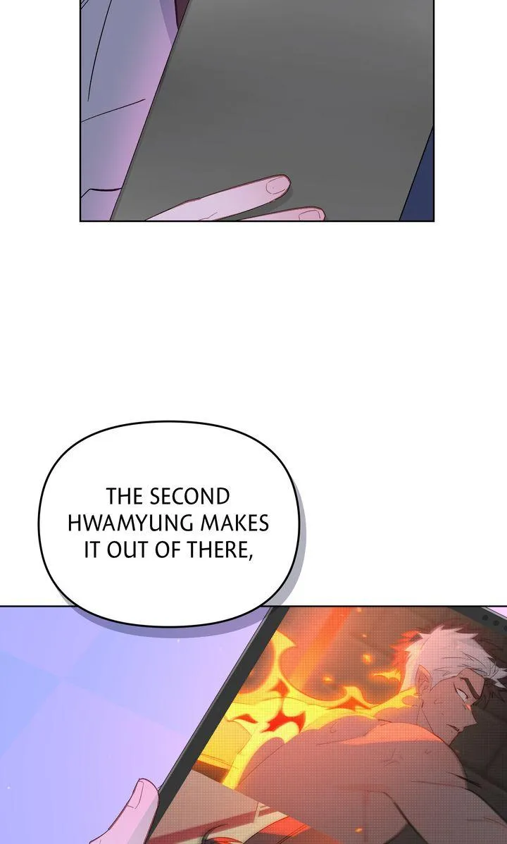 Read Dealing With Demons chapter 64 image 70 on Lezhin