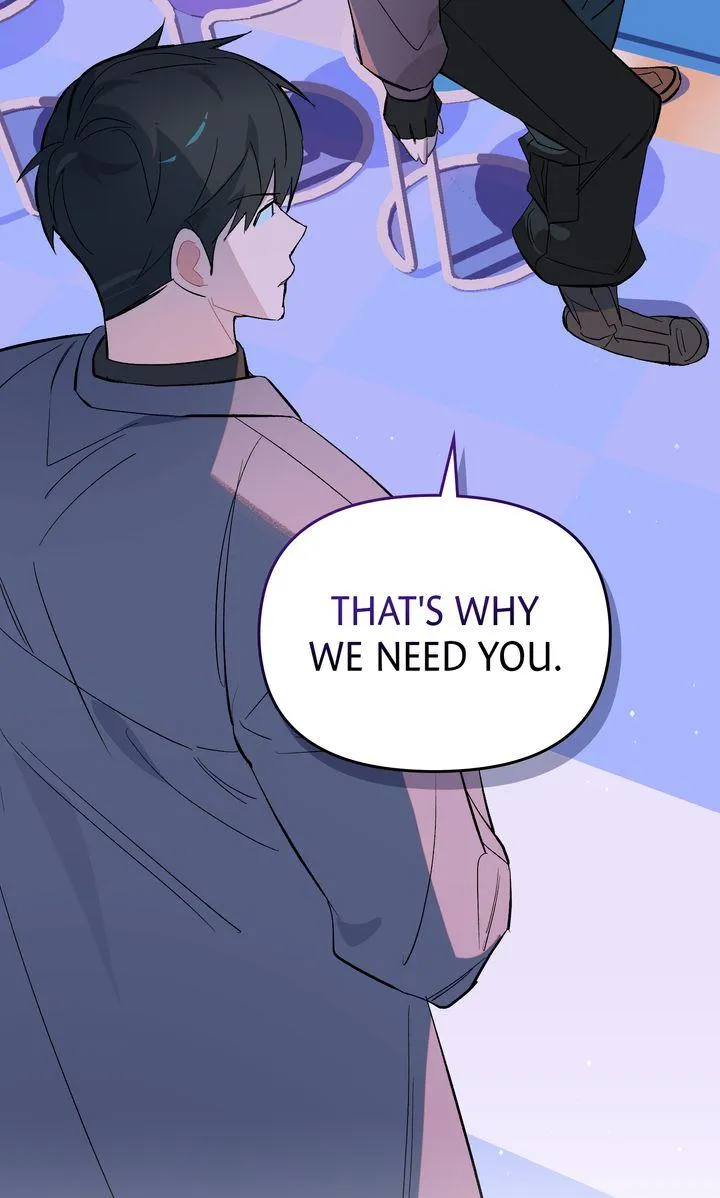 Read Dealing With Demons chapter 64 image 76 on Lezhin