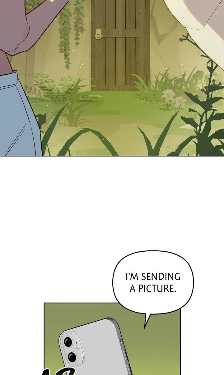 Read Dealing With Demons chapter 65 image 10 on Lezhin