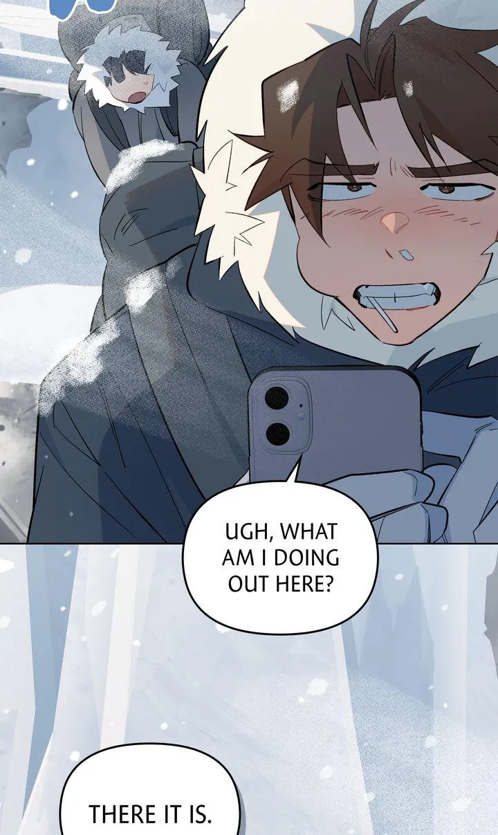 Read Dealing With Demons chapter 65 image 12 on Lezhin